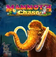 Mammoth Chase Easter Edition на Cosmobet