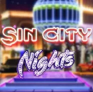 Sincitynights на Cosmobet